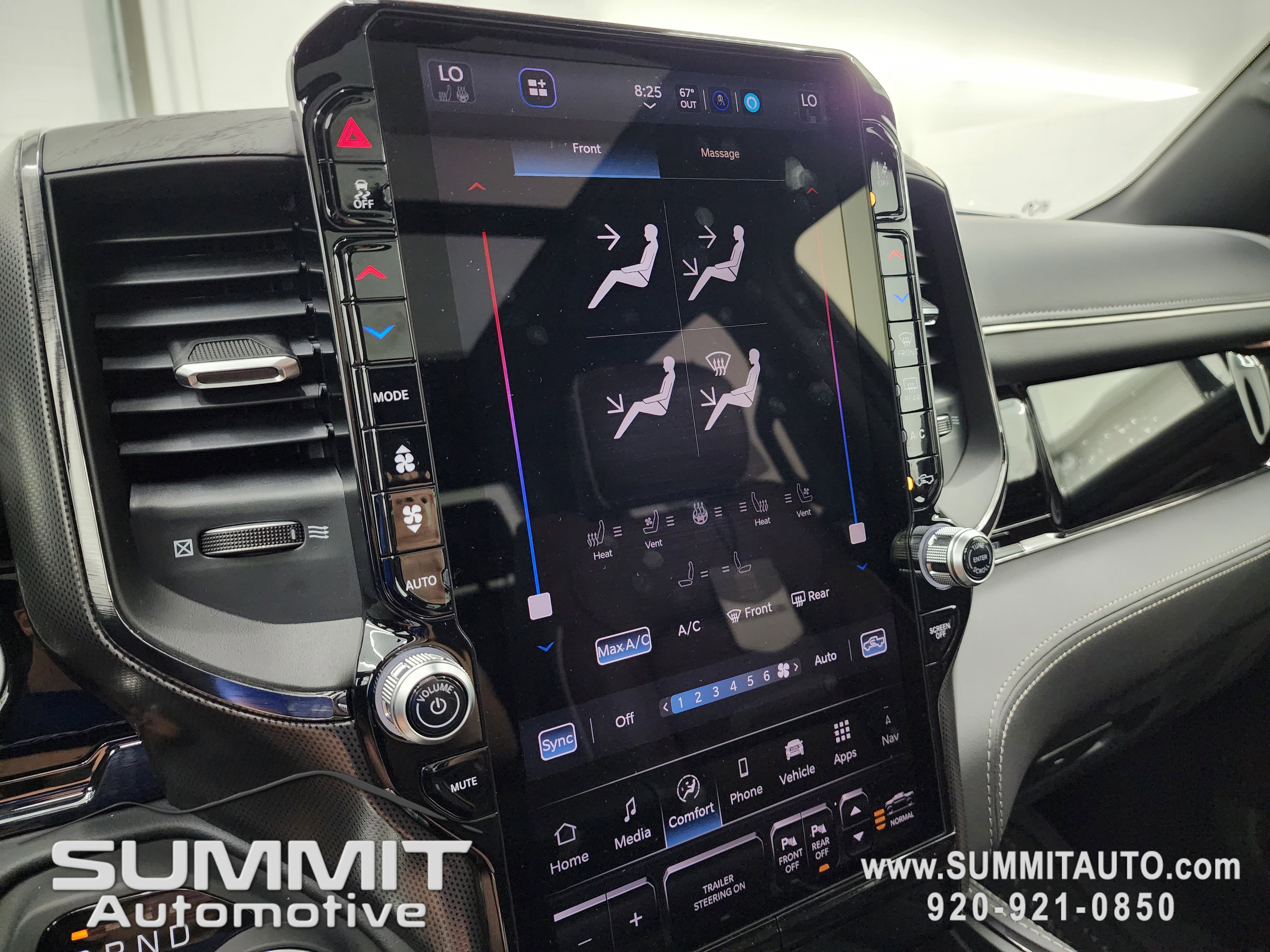 New 2026 RAM 1500 Limited image 57
