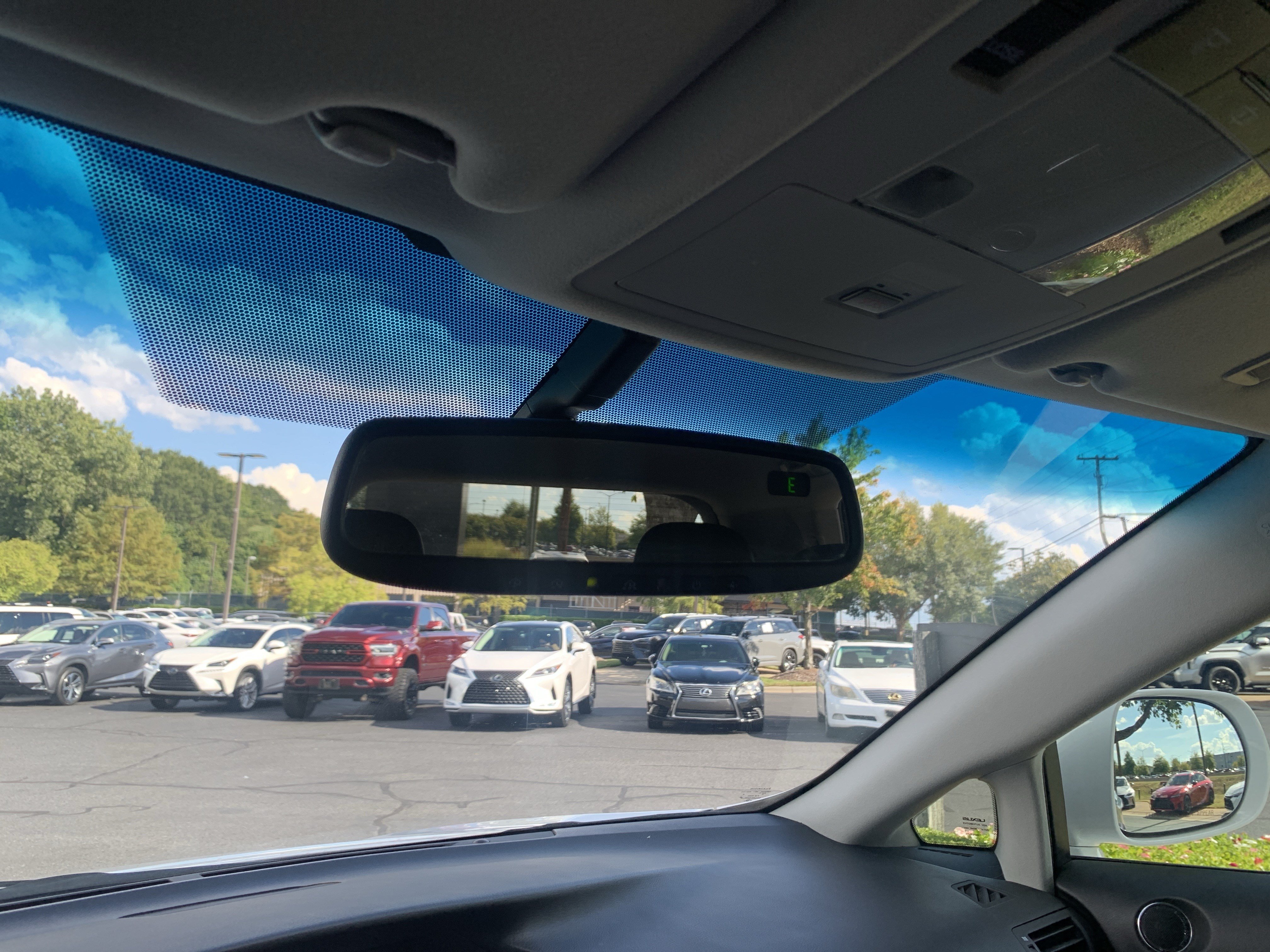 Used 2015 Lexus RX 350 FWD image 27