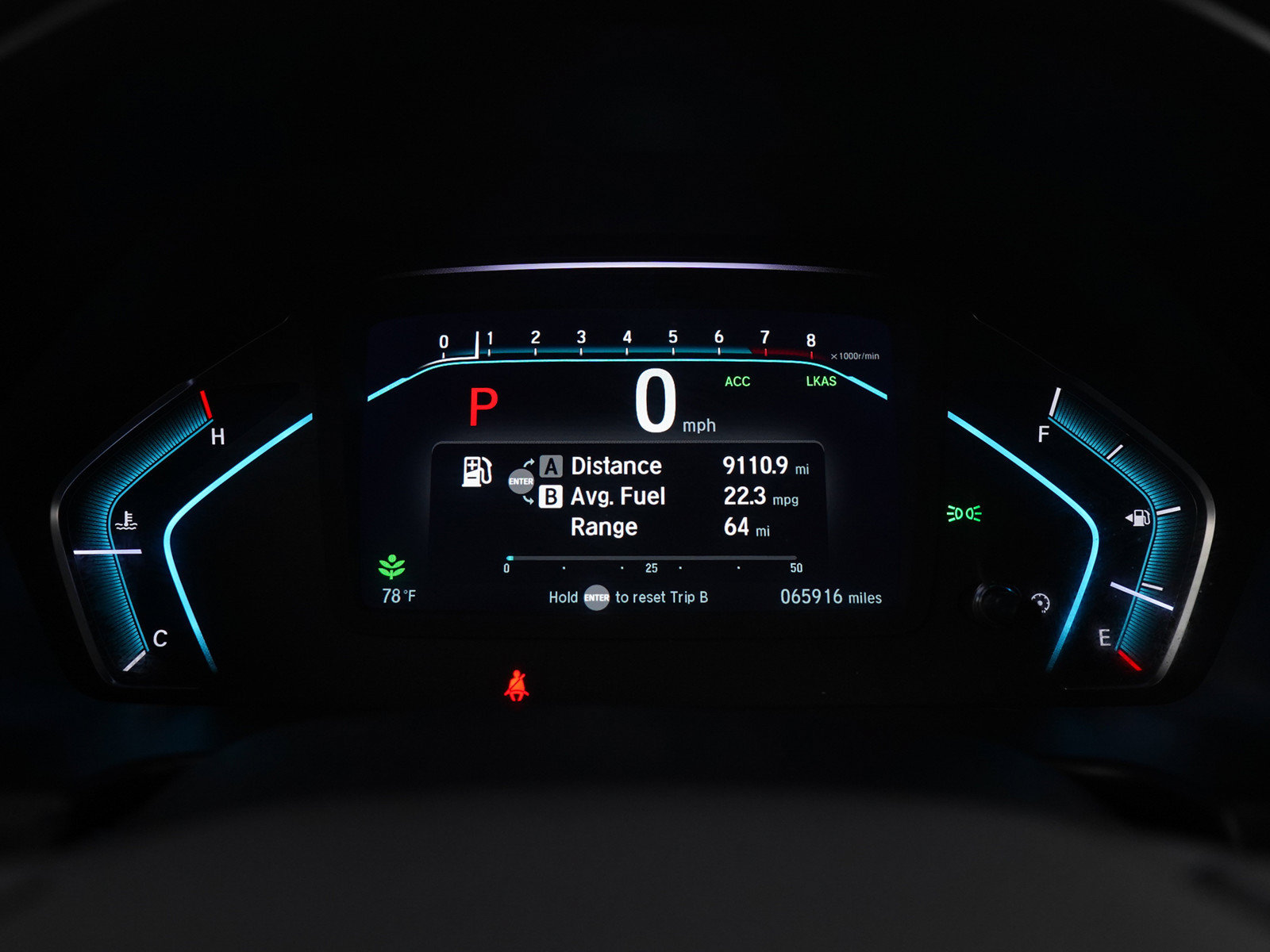 Used 2018 Honda Odyssey EX-L image 29