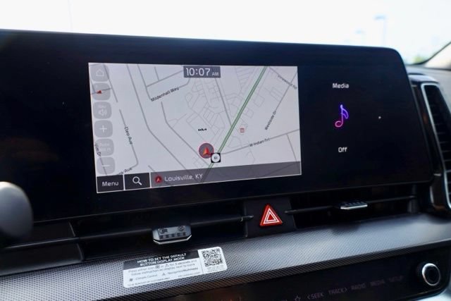 Used 2023 Kia Sportage SX FWD image 5