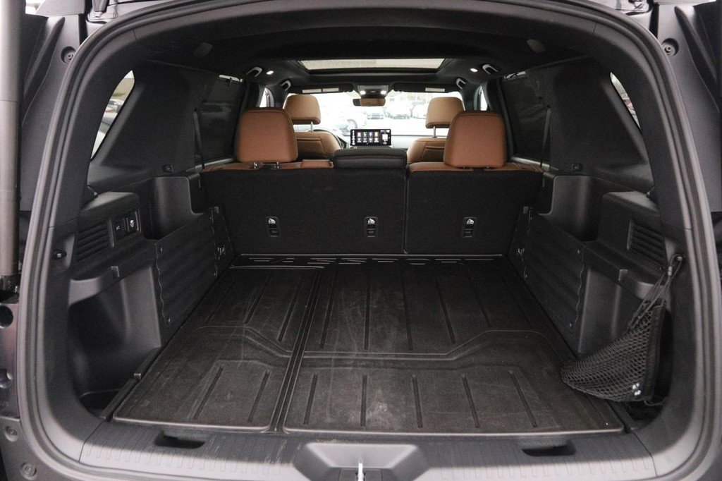 Used 2026 Honda Passport TrailSport Elite image 7