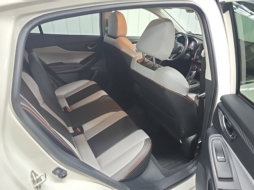 Used 2021 Subaru Crosstrek 2.5i Limited image 17