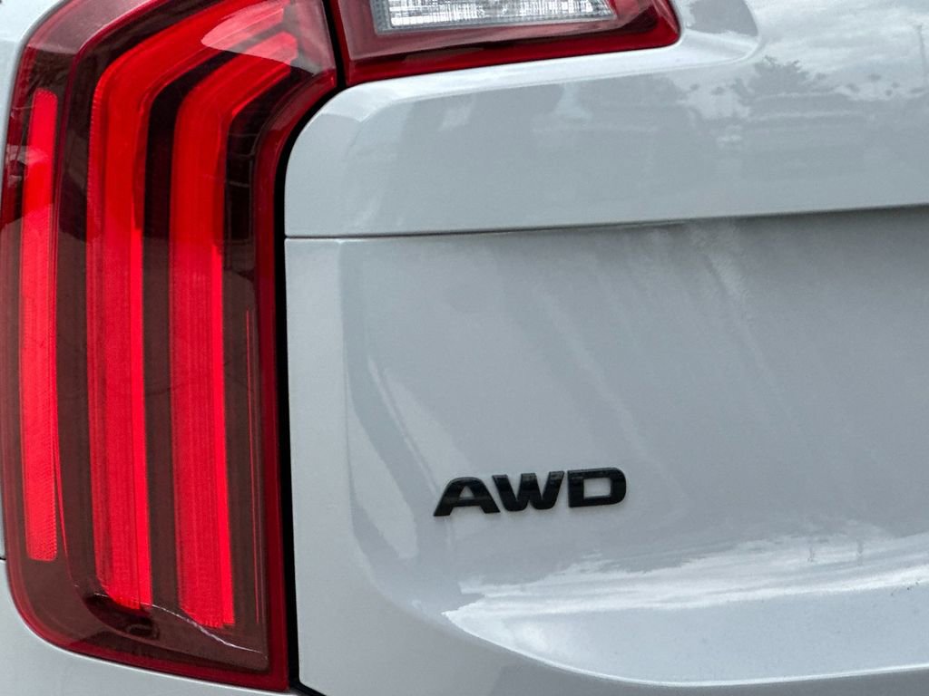 Used 2022 Kia Telluride SX w/ SX Prestige Package AWD/4WD image 27