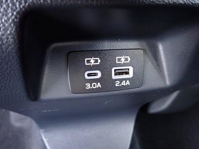 Certified 2024 Subaru Crosstrek 2.0i Premium w/ Popular Package #3 AWD/4WD image 10