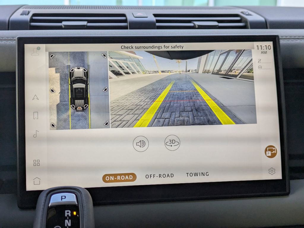 Used 2025 Land Rover Defender 110 S image 23