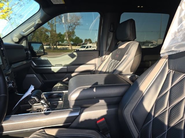 Used 2023 Ford F150 XLT w/ Equipment Group 302A High image 11