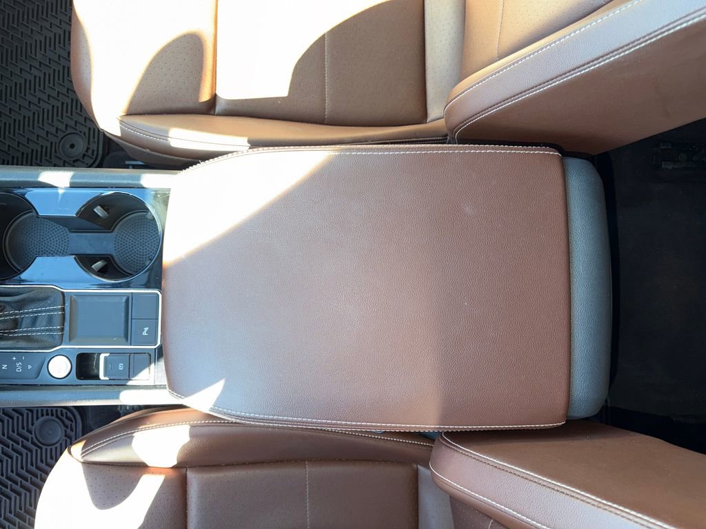 Used 2022 Volkswagen Atlas SE image 26