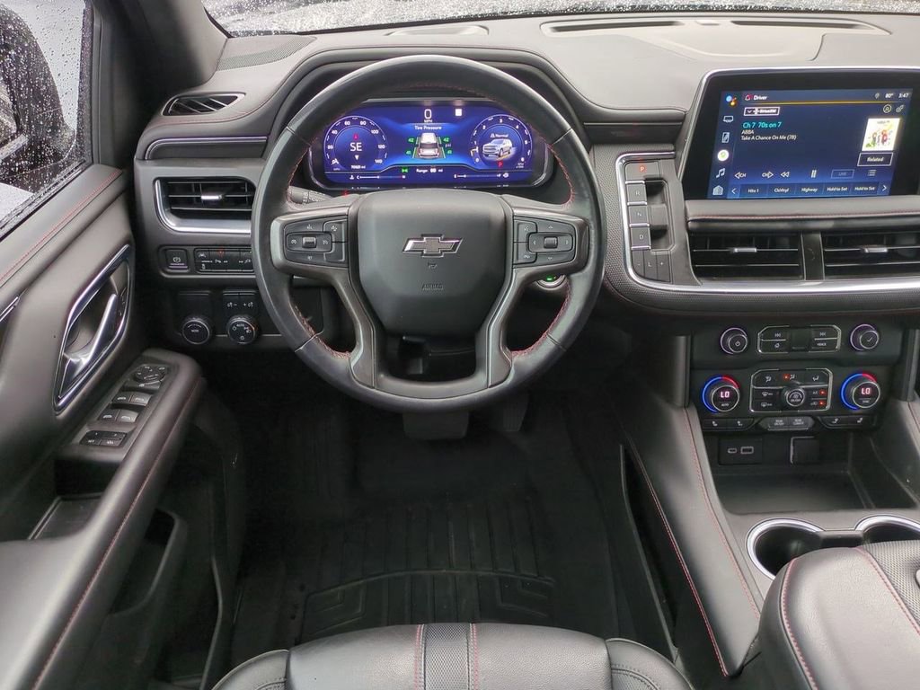 Used 2022 Chevrolet Tahoe RST image 16