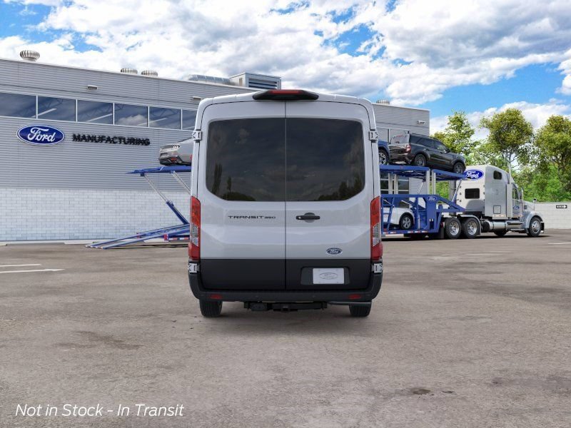 New 2026 Ford Transit 350 XL RWD image 5