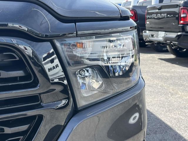 Used 2023 RAM 1500 Big Horn image 9