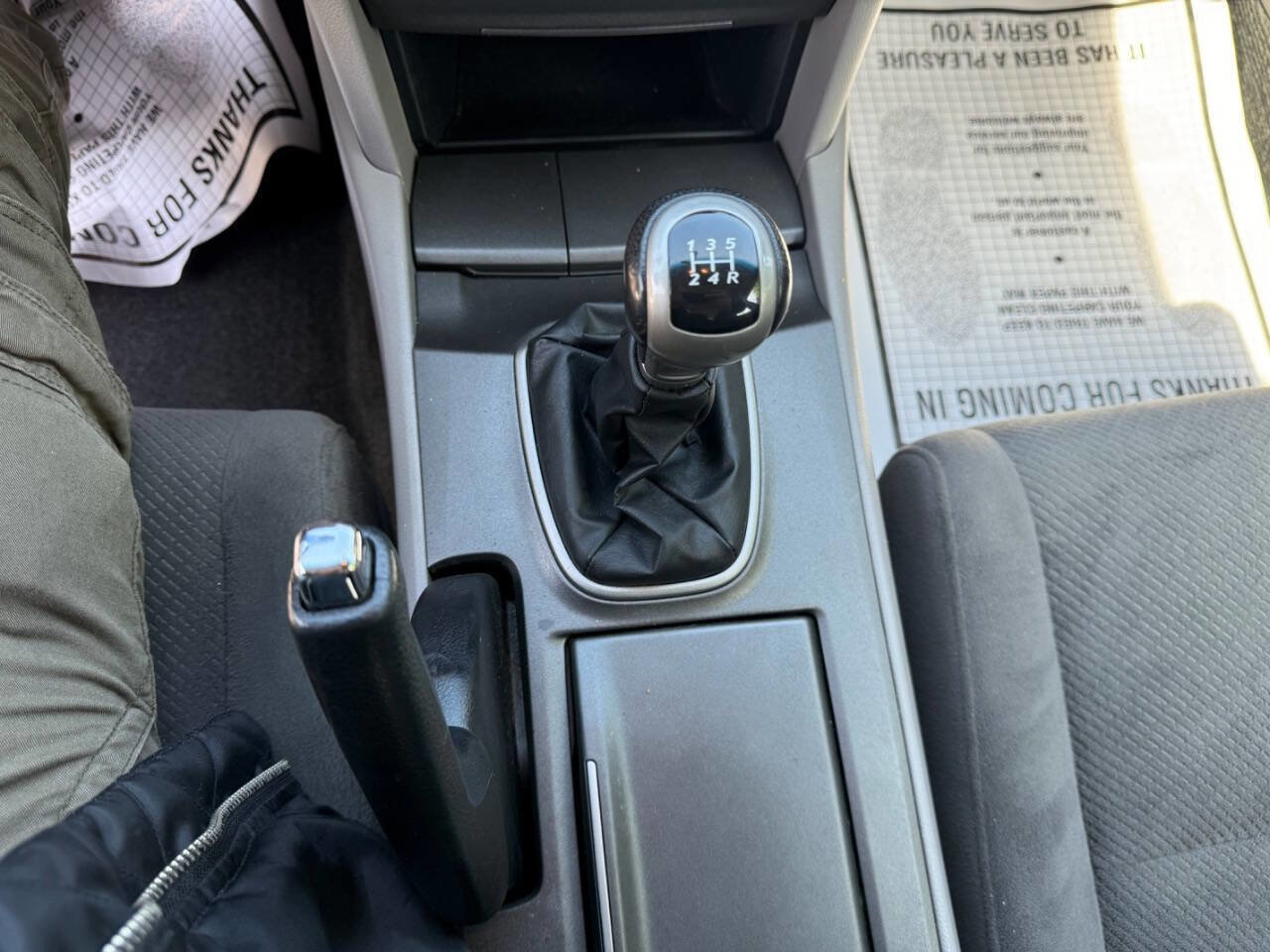 Used 2011 Honda Accord EX image 15