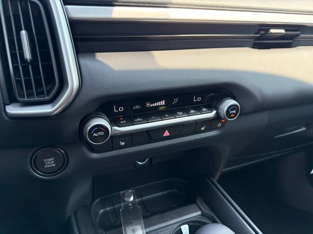 New 2026 MAZDA CX-50 AWD 2.5 S w/ Preferred Pkg image 38
