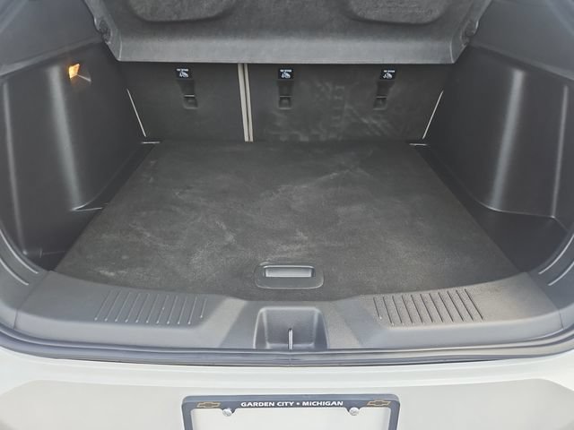 Used 2025 Buick Envista Preferred FWD image 24