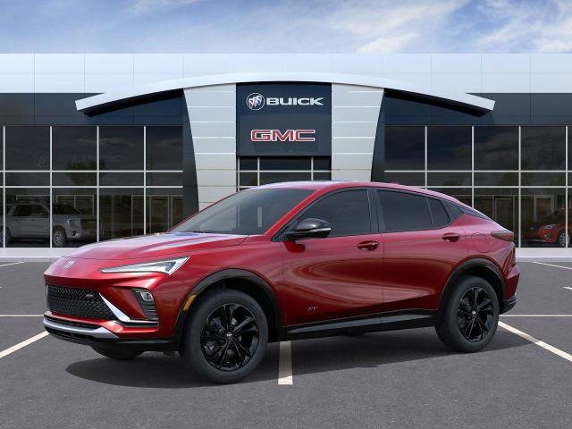 New 2026 Buick Envista Sport Touring w/ Convenience I Package image 26