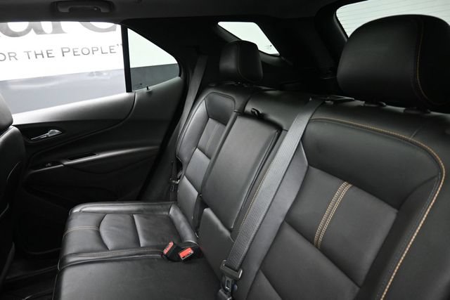 Used 2023 Chevrolet Equinox Premier FWD image 21