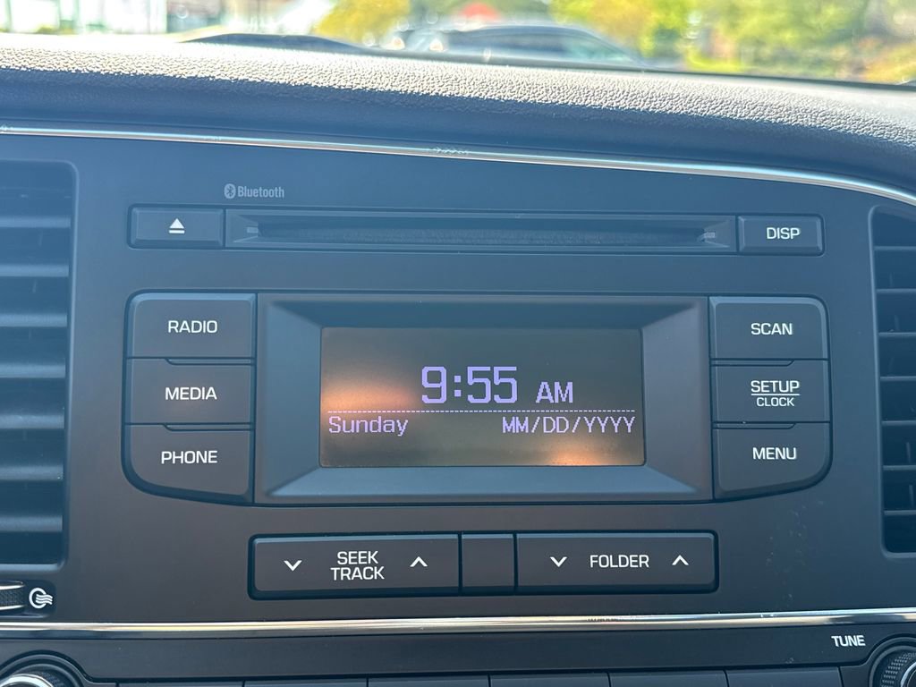 Used 2018 Hyundai Elantra SE FWD image 20