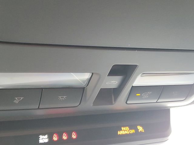 New 2026 MAZDA MAZDA3 Carbon w/ Appearance Package image 32