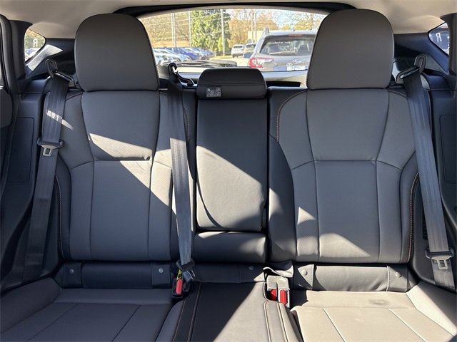 New 2026 Subaru Crosstrek 2.5i Limited image 31