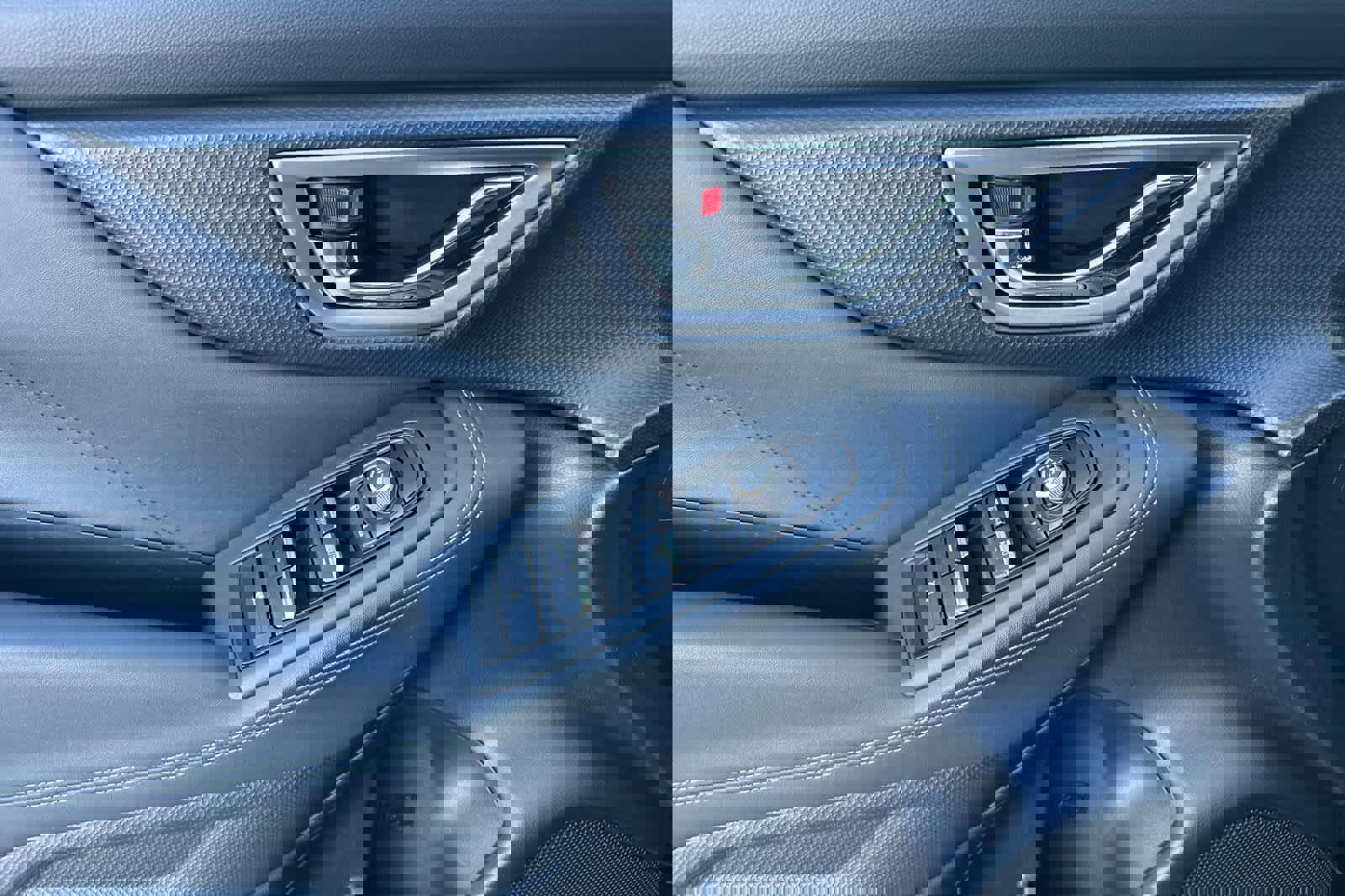 Certified 2020 Subaru Forester Limited image 10