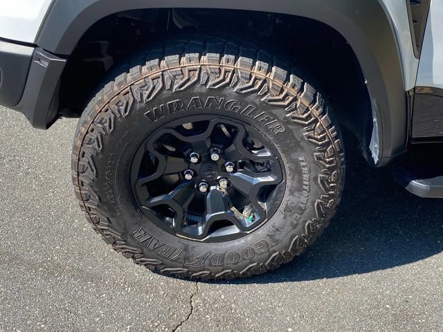 Used 2026 RAM 1500 RHO AWD/4WD image 6