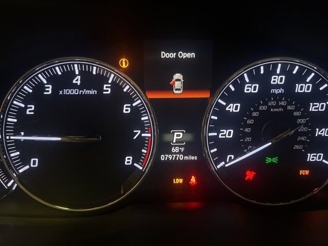 Used 2014 Acura RLX w/ Technology Package image 23