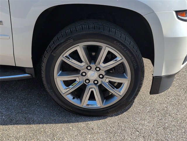 Used 2017 Chevrolet Tahoe Premier image 16