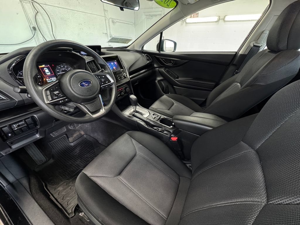 Used 2023 Subaru Impreza 2.0i Premium AWD/4WD image 14