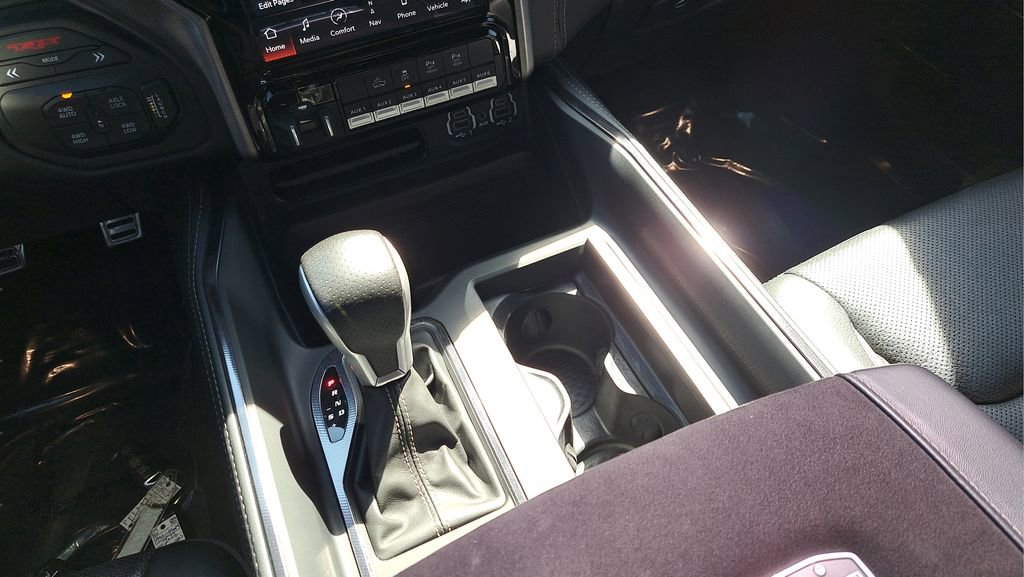 Used 2022 RAM 1500 TRX w/ TRX Level 2 Equipment Group image 18
