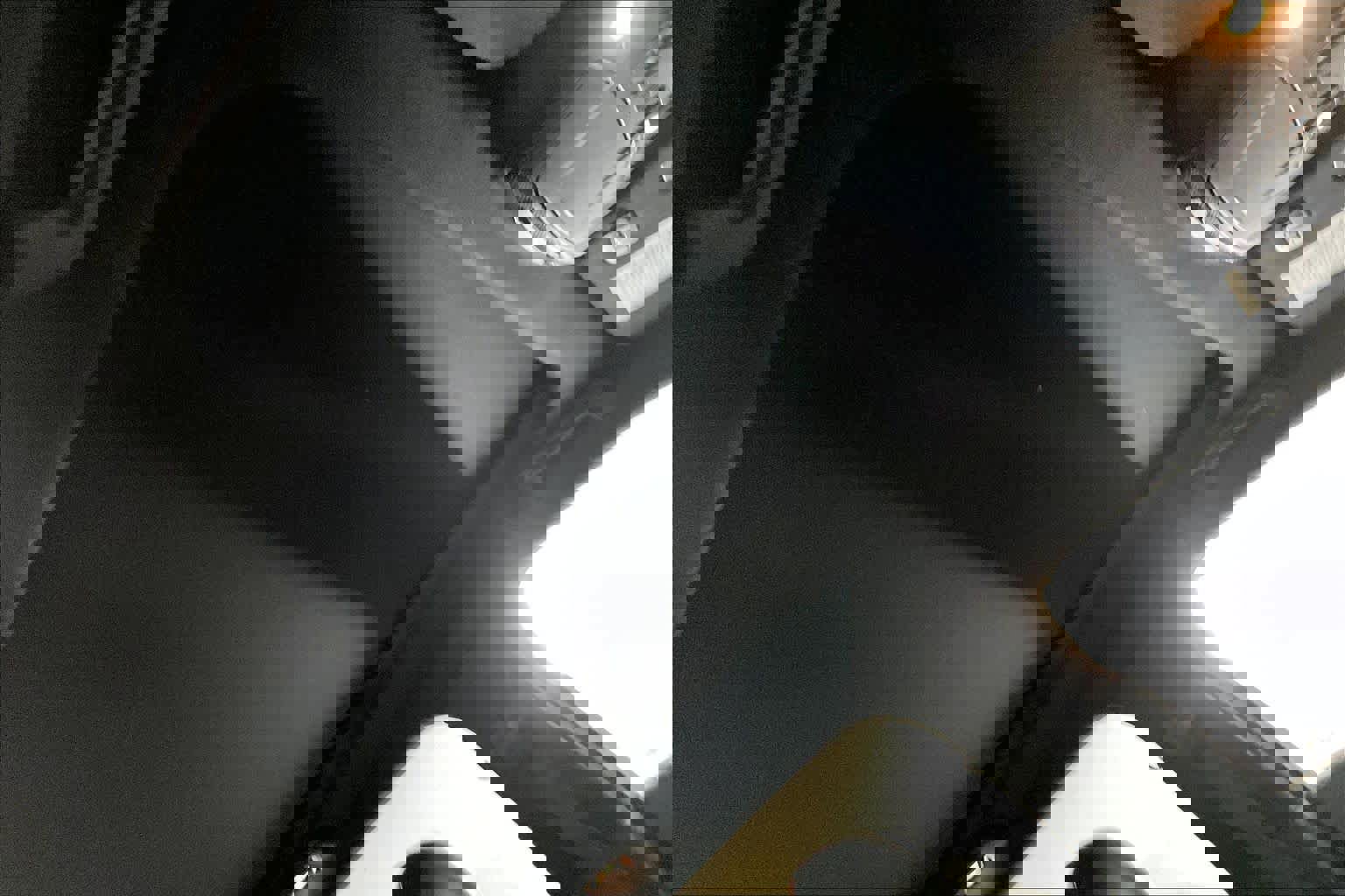 Used 2018 Lincoln Continental Reserve w/ Continental Climate Package image 13