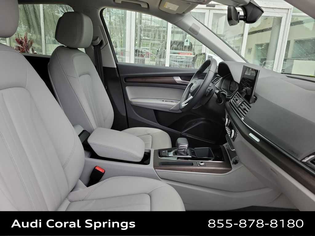 Certified 2023 Audi Q5 2.0T Premium Plus w/ Premium Plus Package image 22