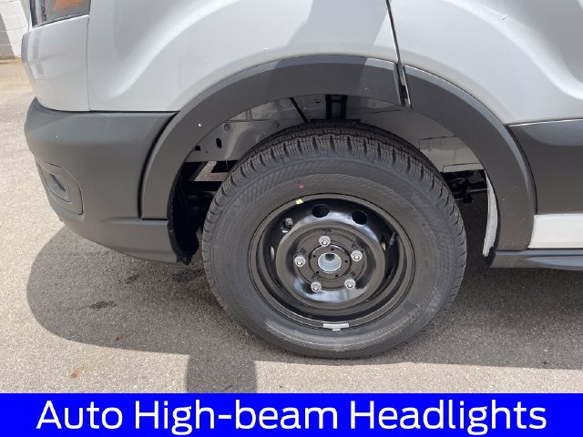 New 2026 Ford Transit 250 148 Medium Roof RWD image 17