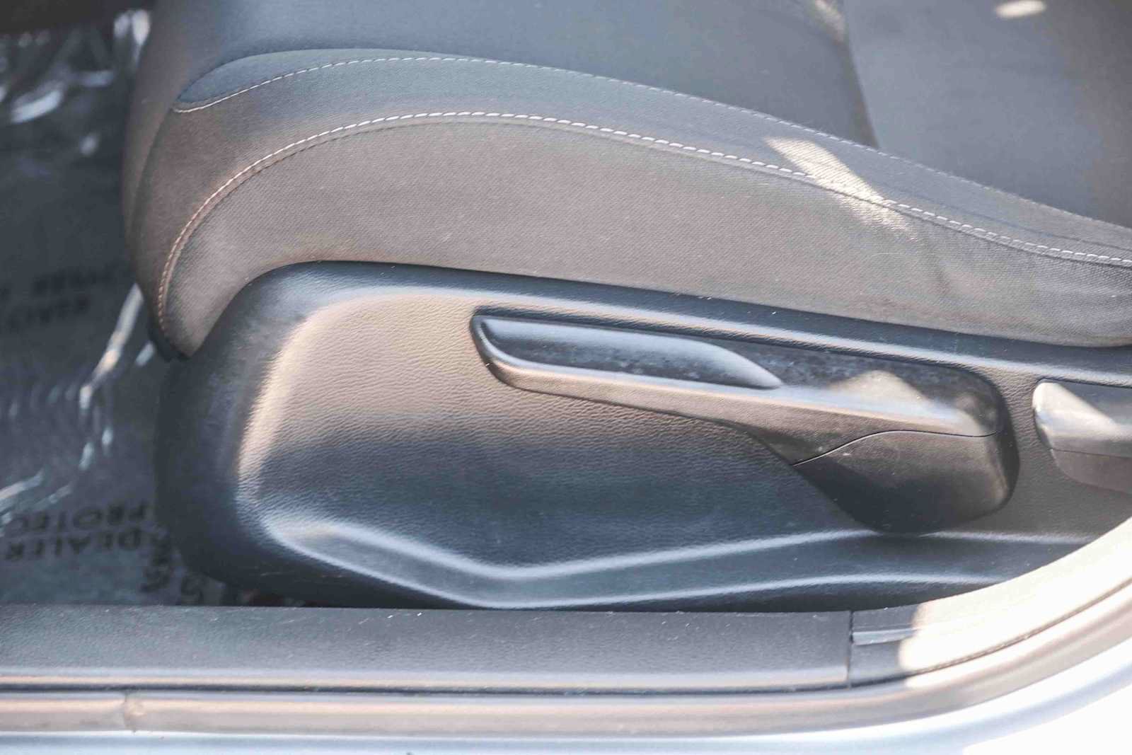 Used 2018 Honda Civic LX image 24