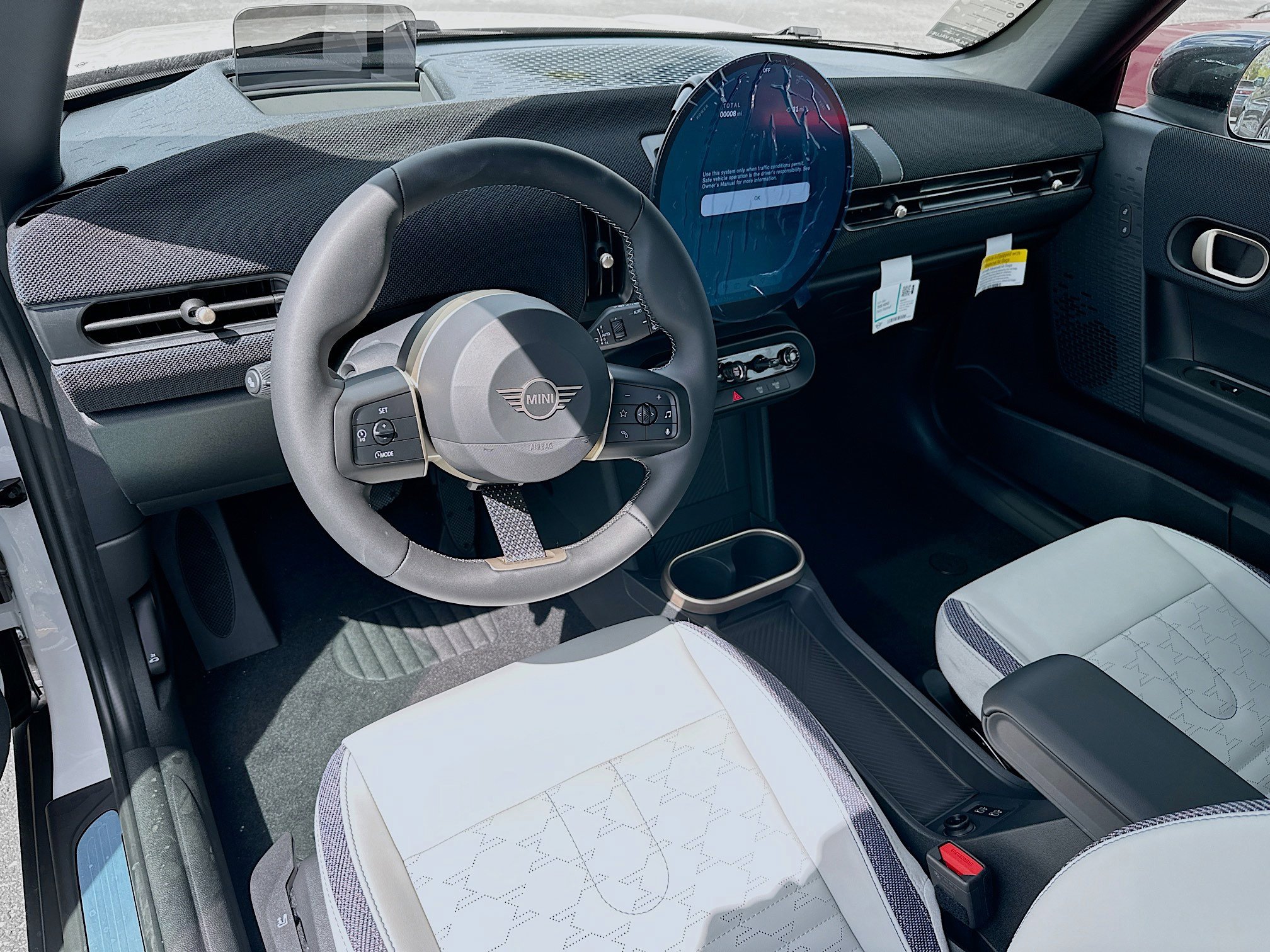 New 2026 MINI Cooper 2-Door Hardtop image 7