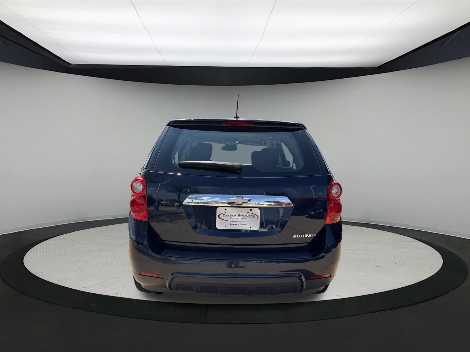 Used 2015 Chevrolet Equinox LS FWD image 6