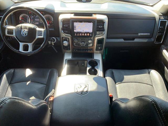 Used 2014 RAM 1500 Laramie AWD/4WD image 21