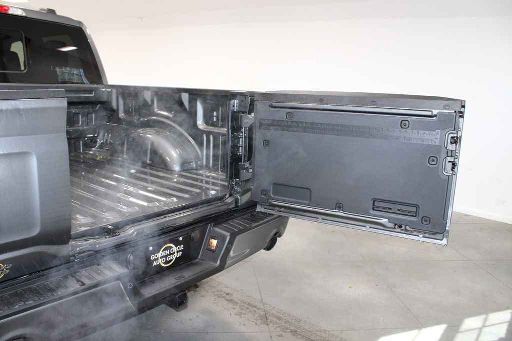 New 2026 Ford F150 Lariat w/ Equipment Group 501A Mid image 18