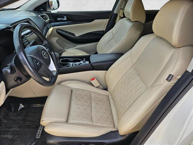 Used 2021 Nissan Maxima Platinum FWD image 21