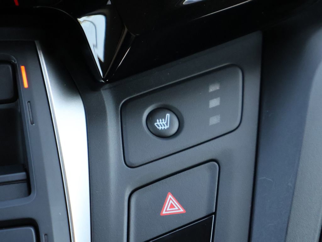 Certified 2026 Honda Odyssey EX-L image 25