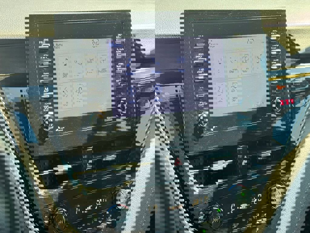 Certified 2024 Toyota Camry SE image 28