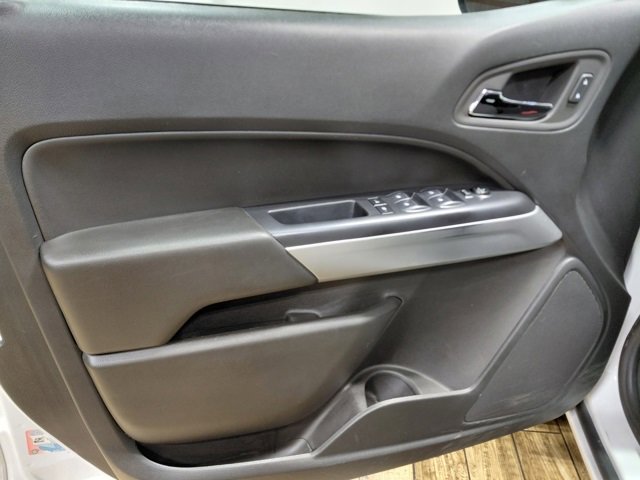 Certified 2022 Chevrolet Colorado LT w/ LT Convenience Package image 30