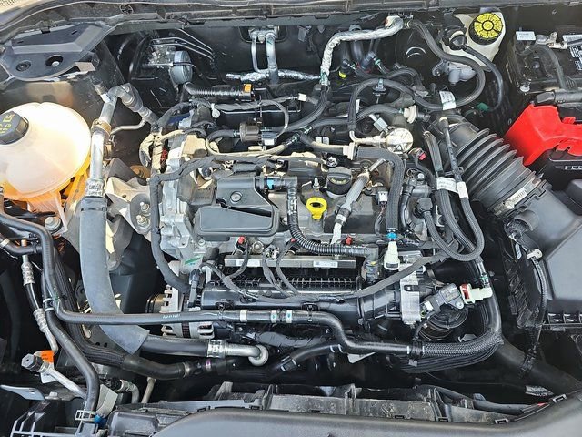 Used 2022 Ford Escape SE w/ Convenience Package image 29