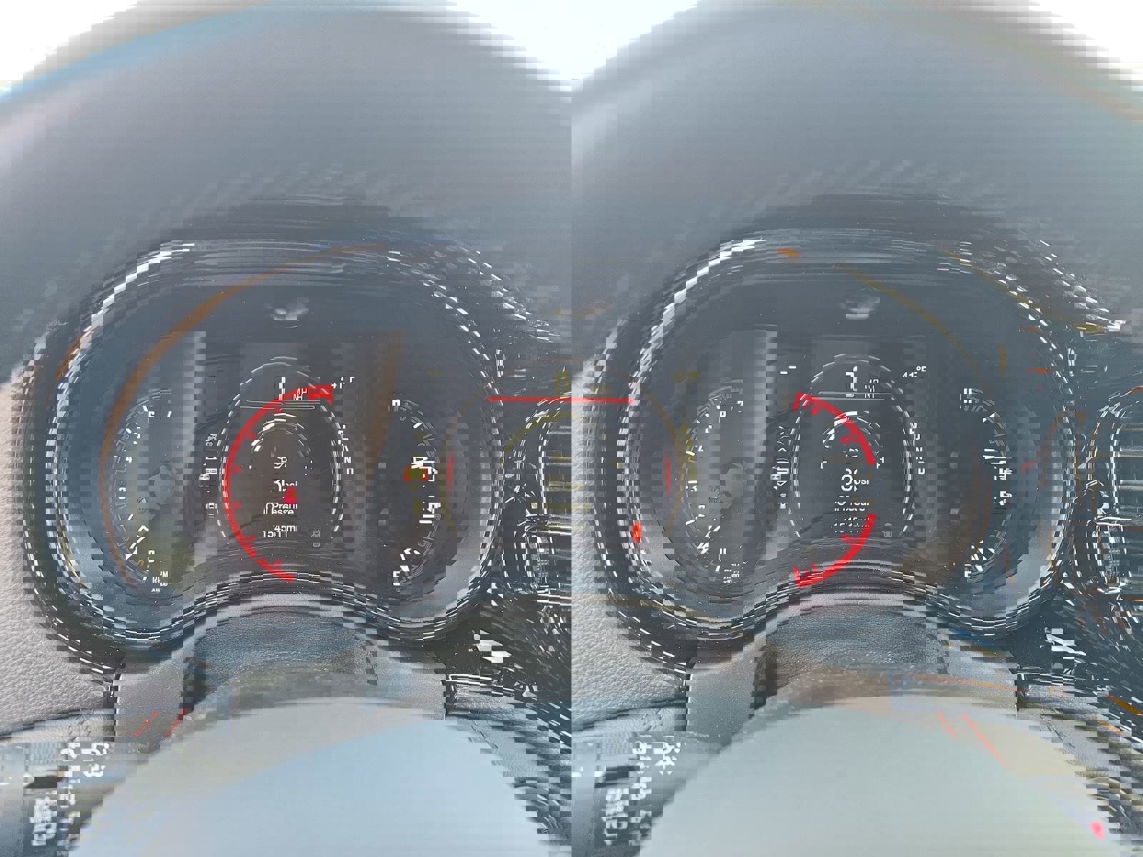 Used 2025 Dodge Durango GT image 20