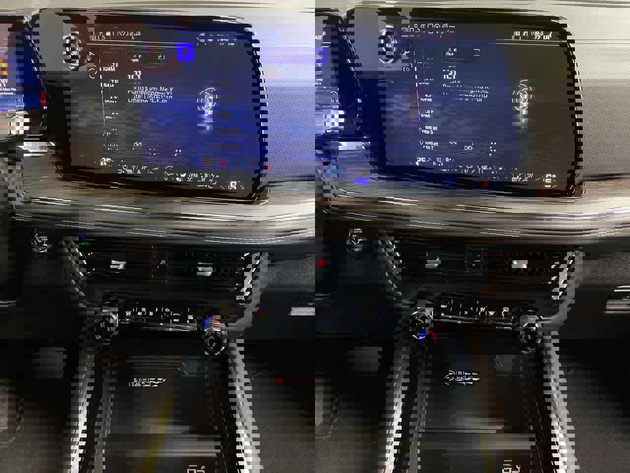 Used 2025 Chevrolet Tahoe Premier image 23