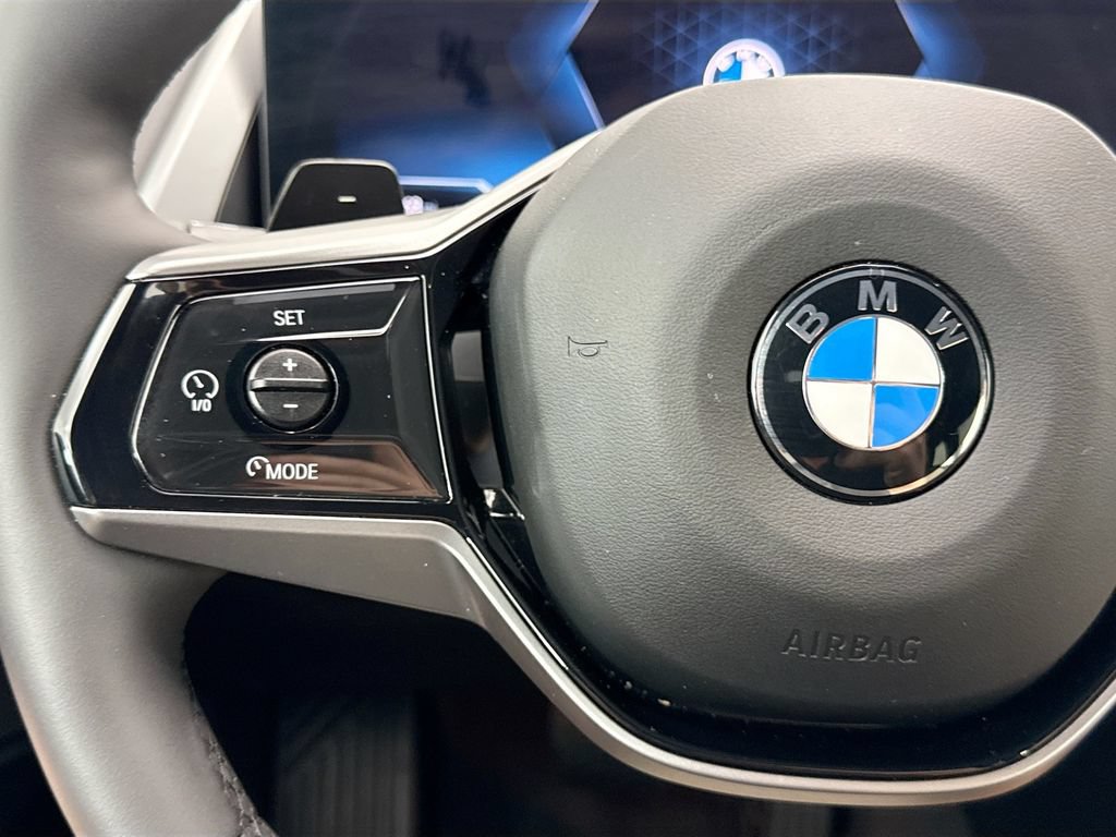 Used 2026 BMW X3 xDrive30i w/ Convenience Package AWD/4WD image 11