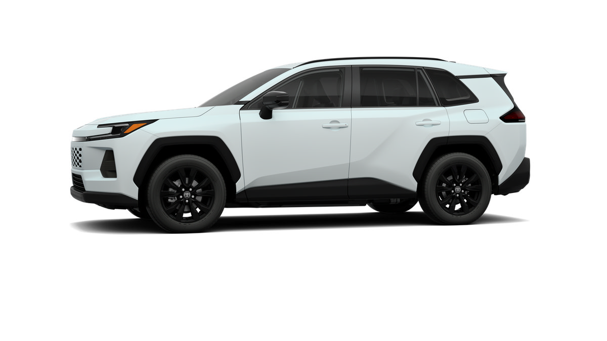 New 2026 Toyota RAV4 XLE Premium w/ Weather Package AWD/4WD image 3
