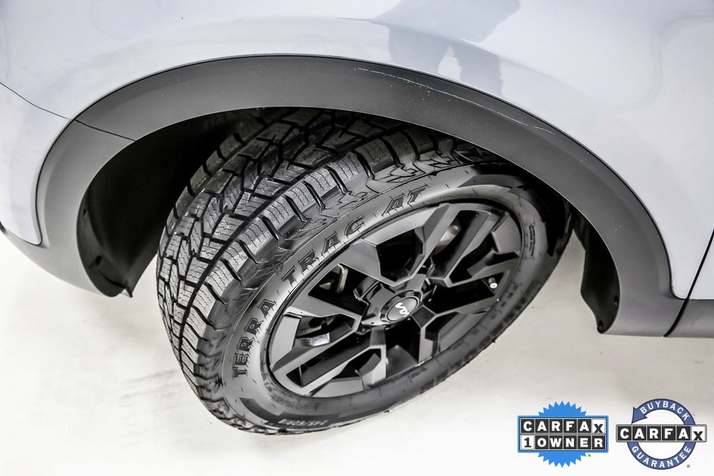 Used 2023 Kia Telluride SX X-Pro image 12