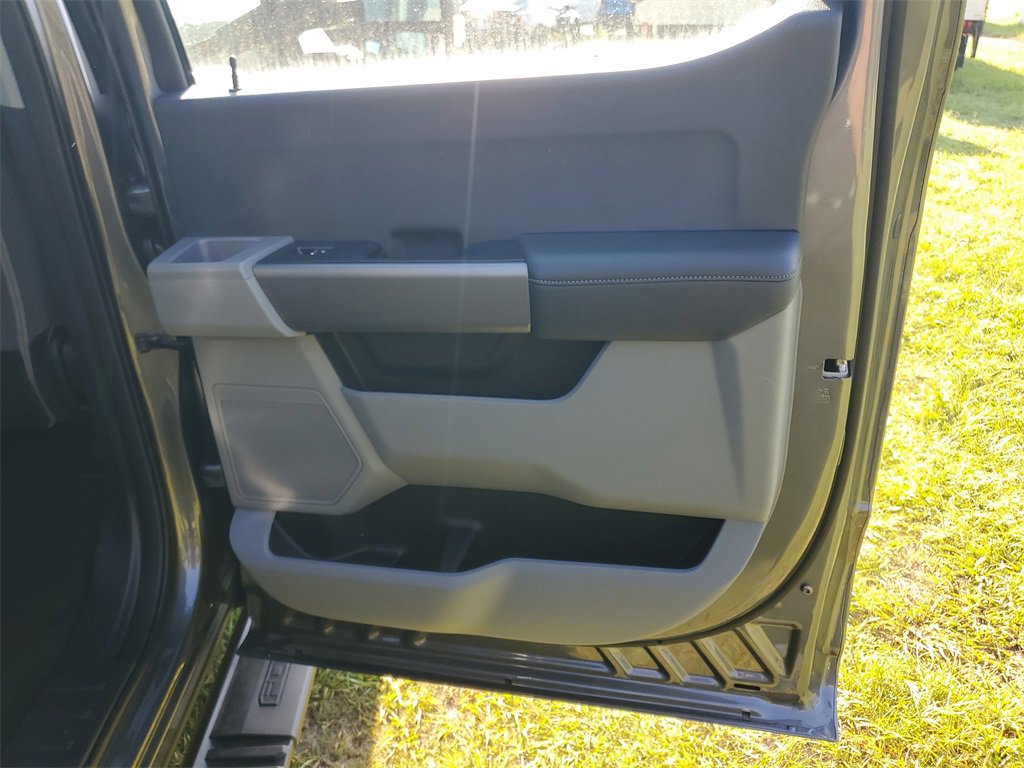 New 2025 Ford F350 XL w/ STX Appearance Package image 27
