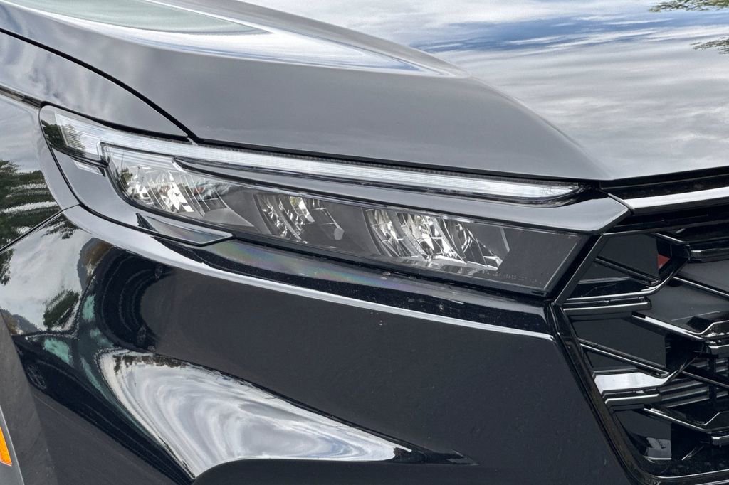 New 2026 Honda CR-V Sport Touring image 32