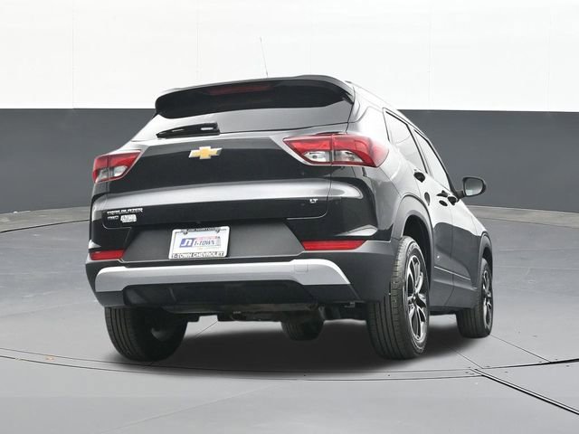 Used 2025 Chevrolet TrailBlazer LT AWD/4WD image 48