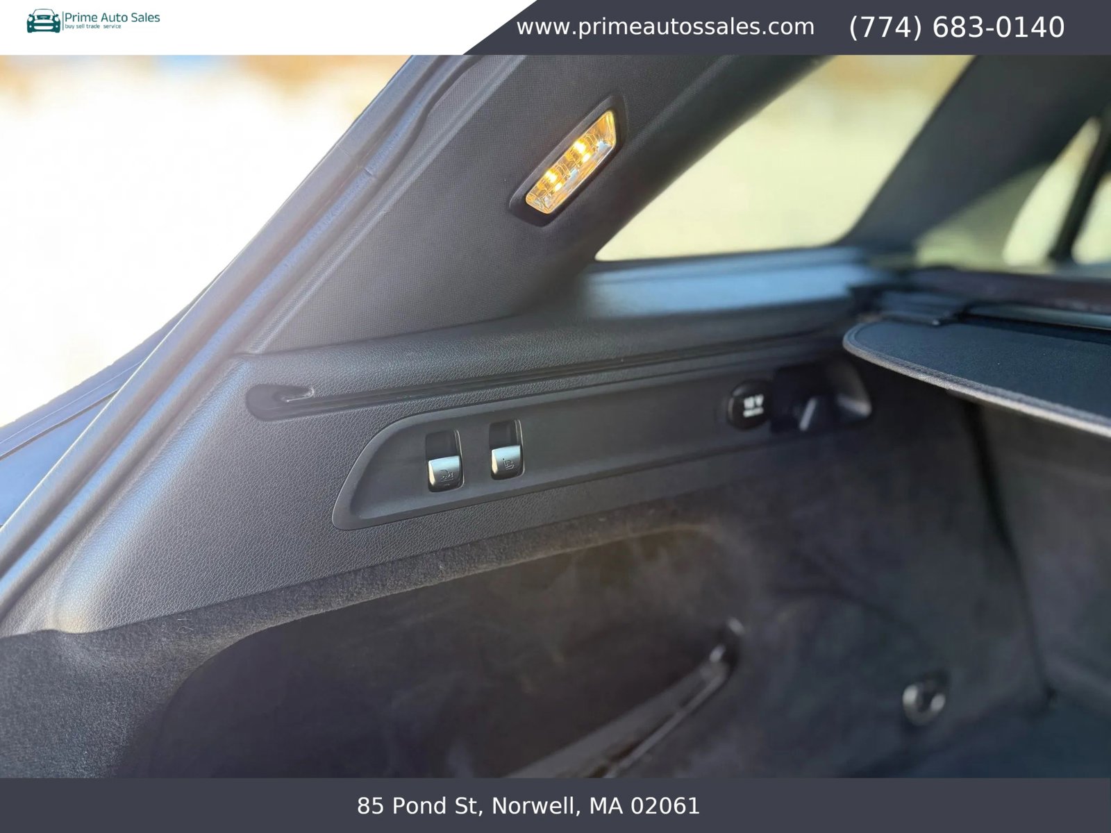 Used 2017 Mercedes-Benz GLC 43 AMG 4MATIC image 21